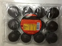 Chocabons 12 têtes gourmandes