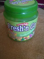 Fresh'n Go