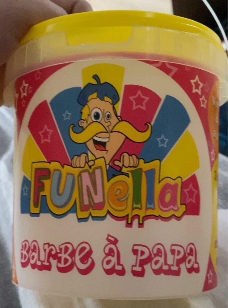 Barbapapa