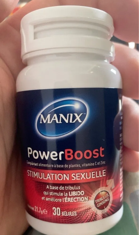 Powerboost