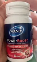 Powerboost