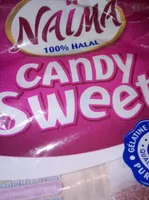 Candy sweet