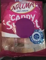 Candy sweet