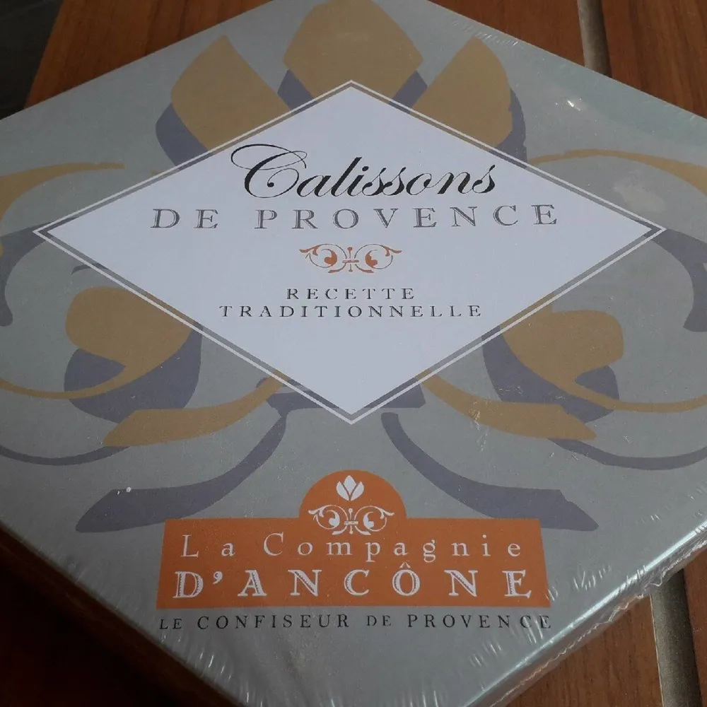 Calisson de provence