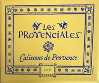 Calissons de provence