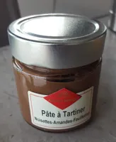 Pâte à tartiner