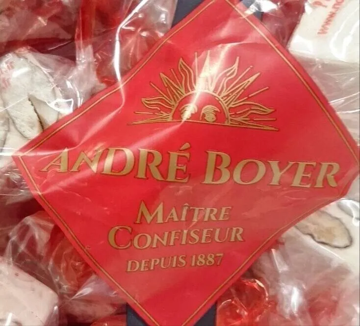 André Boyer