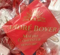 André Boyer