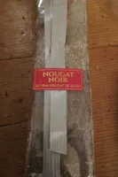 Barre nougat noir