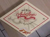 Les calissons