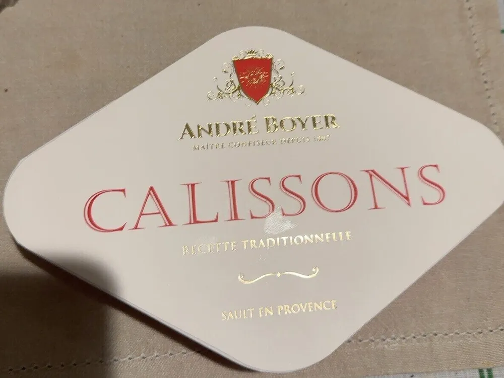 Calisson