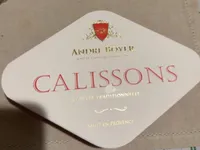 Calisson