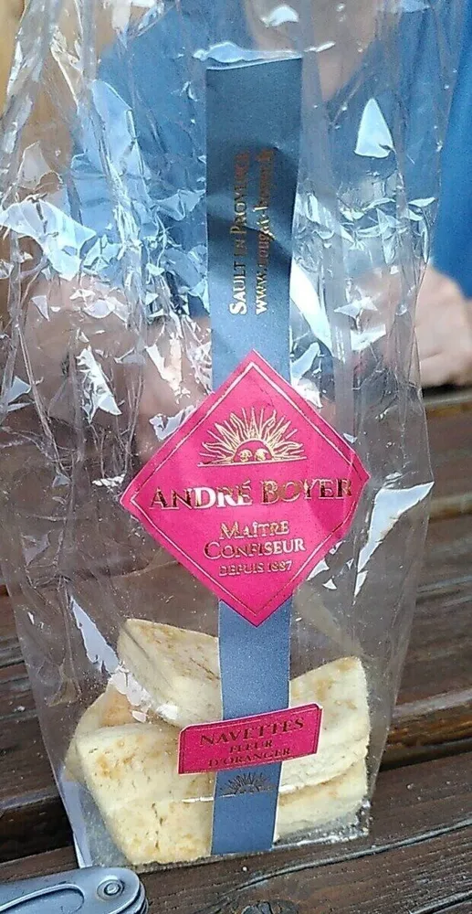 Navette
