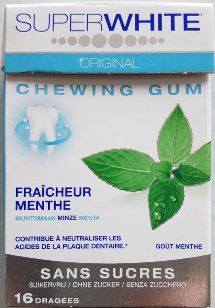 Chewing Gum