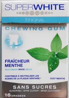 Chewing Gum