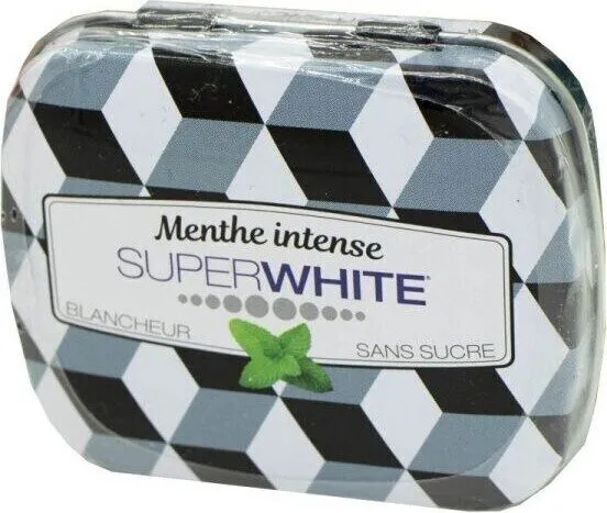 Superwhite