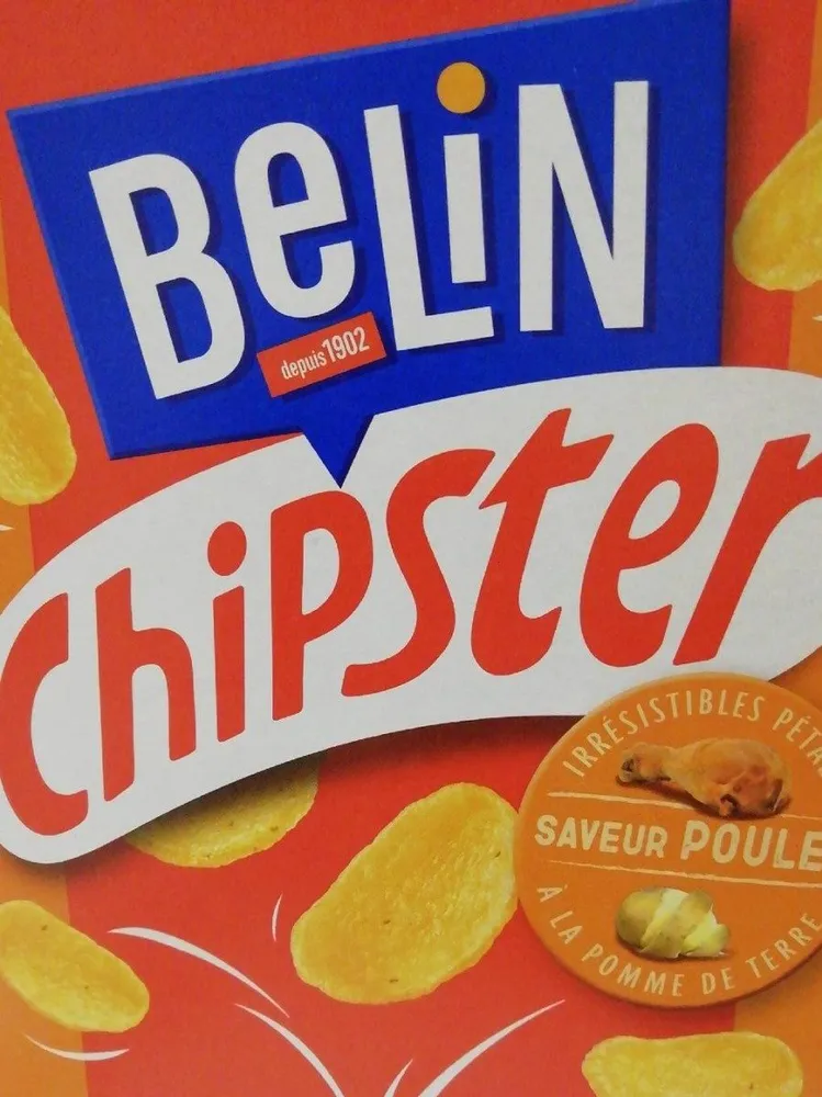 Chipster