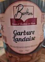 La Garbure Landaise 800gr