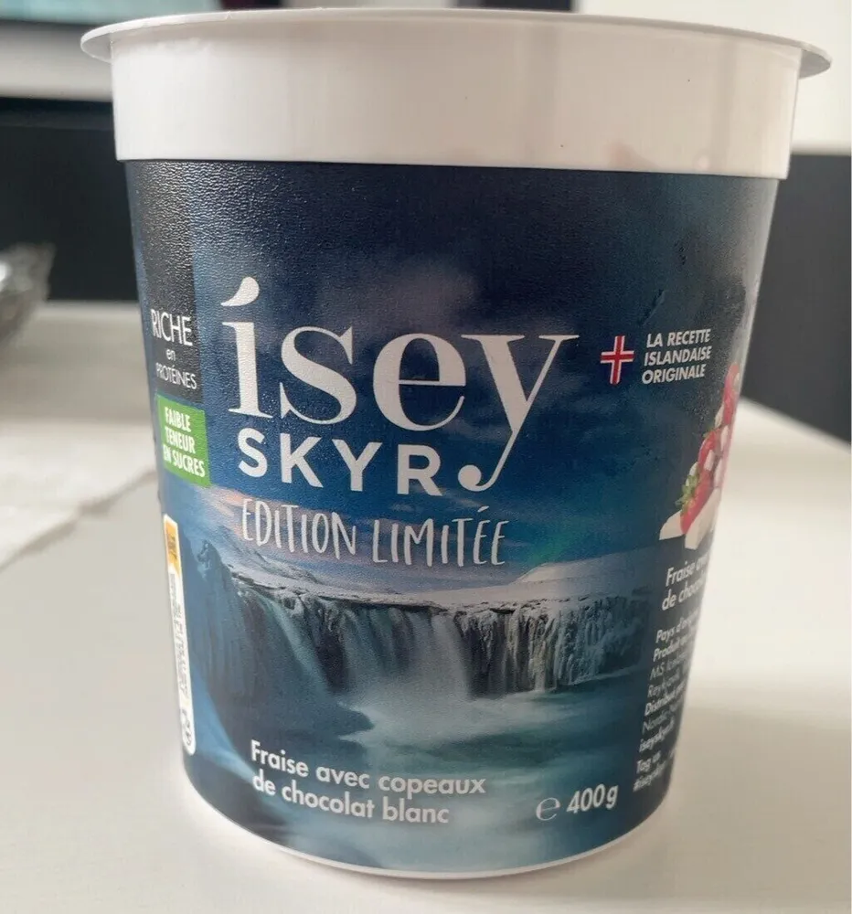 Skyr