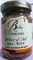 Délice d'Ail aux Noix
