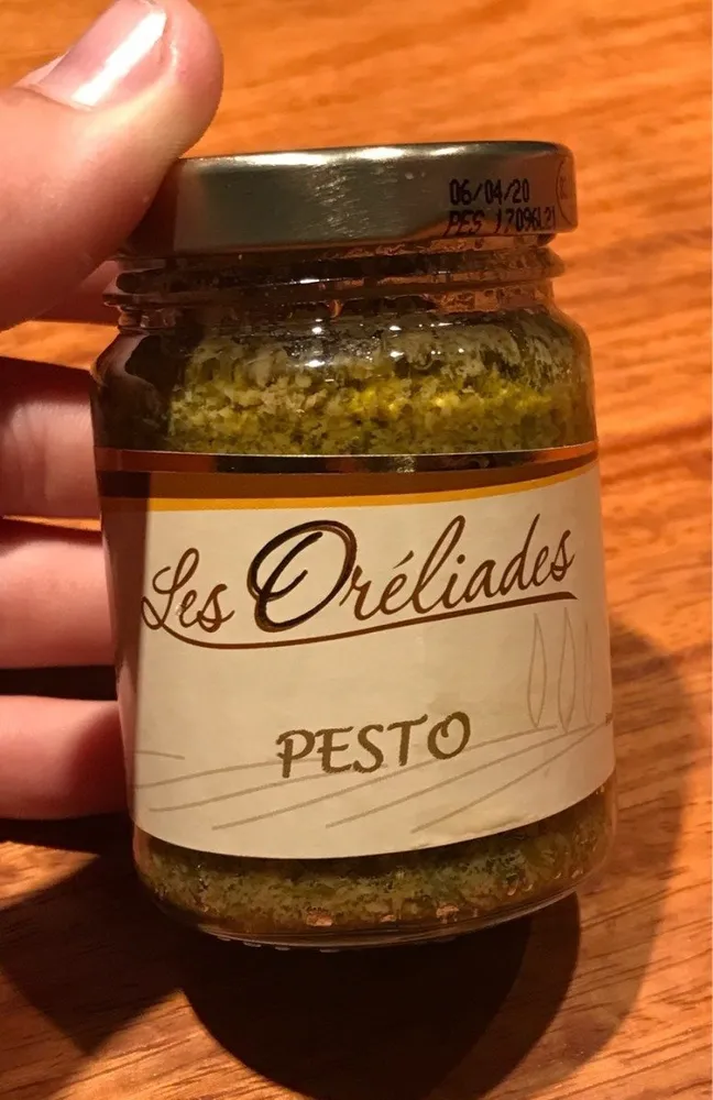 PESTO