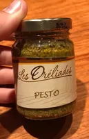 PESTO