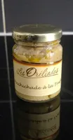 Poichichade à la truffe