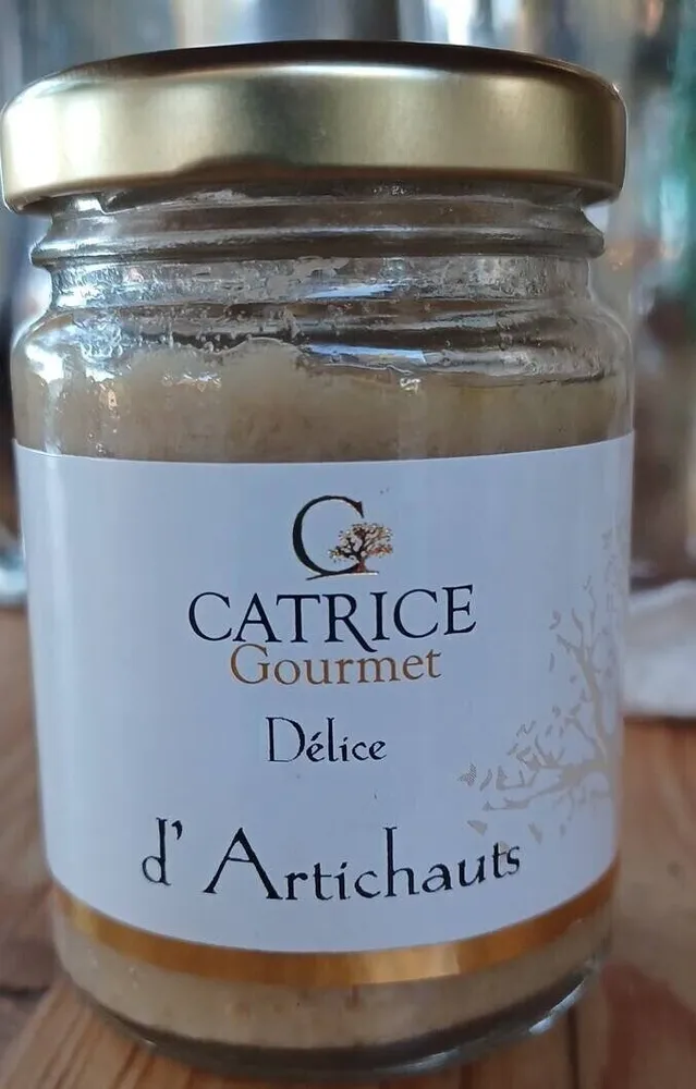 Délice d'artichauts