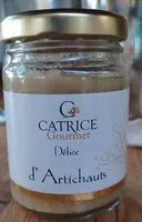 Délice d'artichauts