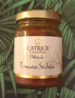 Délices de tomates séchées