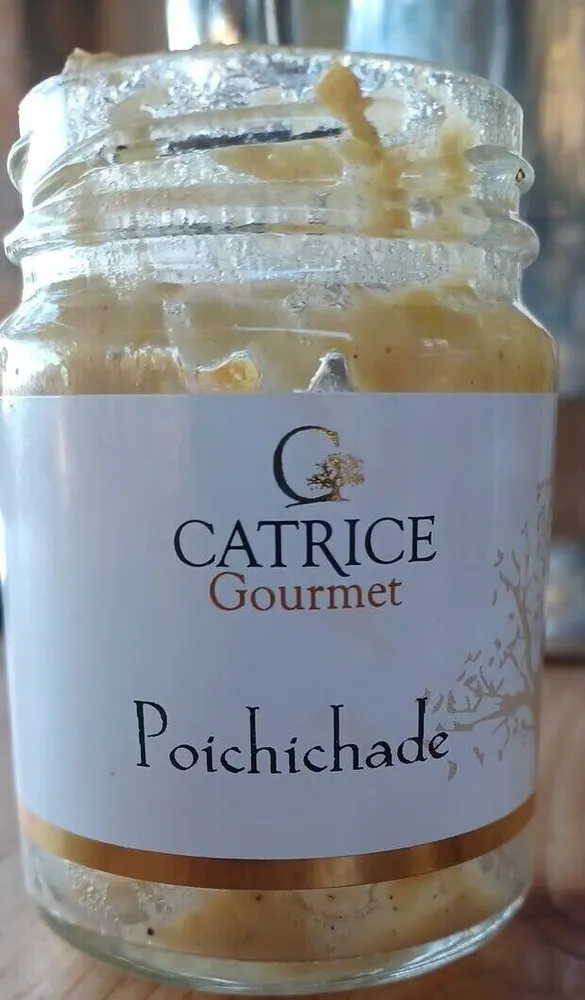 Poichichade