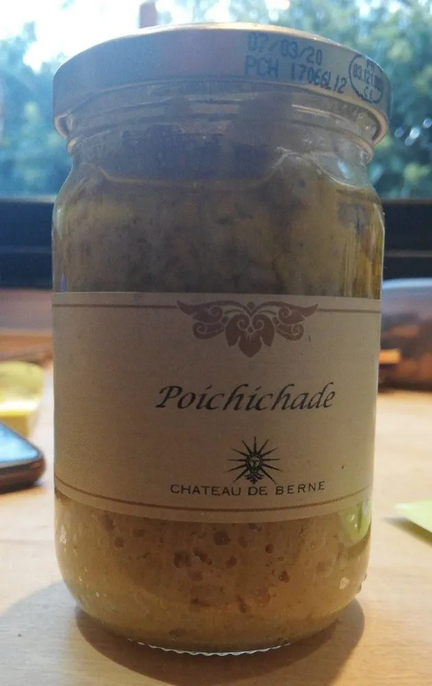 Poichichade