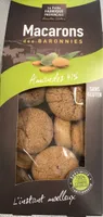 C.provence Macarons