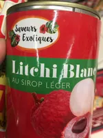 Litchi Blanc