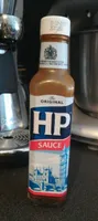 Hp sauce
