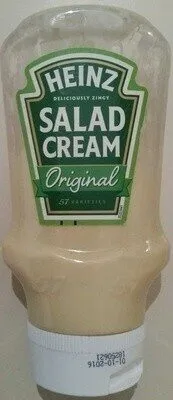 Salad Cream