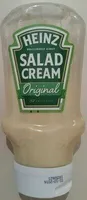 Salad Cream
