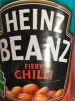 Beanz Chili