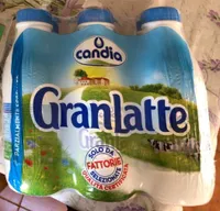 Granlatte