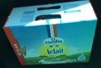 Lait entier