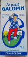 Le petit galopin