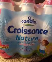 Croissance nature