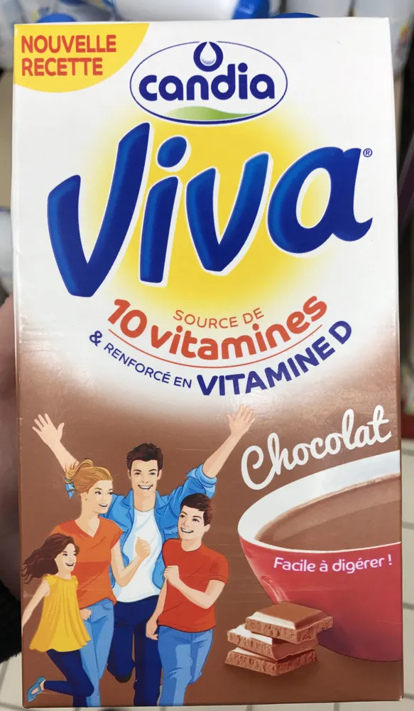 Viva Chocolat