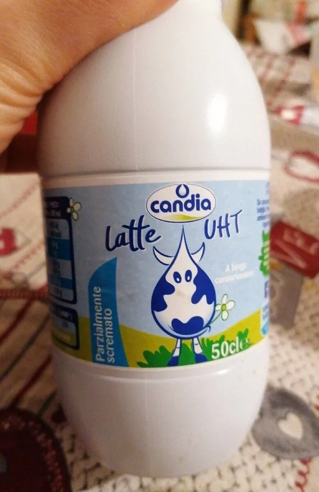 Latte uht