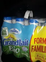 Grandlait bio