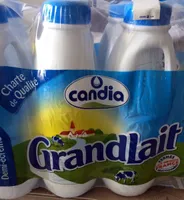 Grand lait