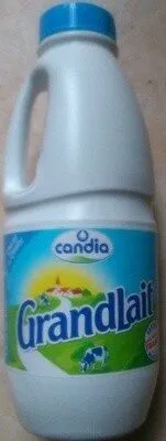 GrandLait demi-écrémé