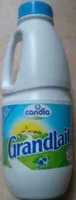 GrandLait demi-écrémé
