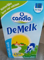 DeMelk