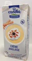 Crème Anglaise